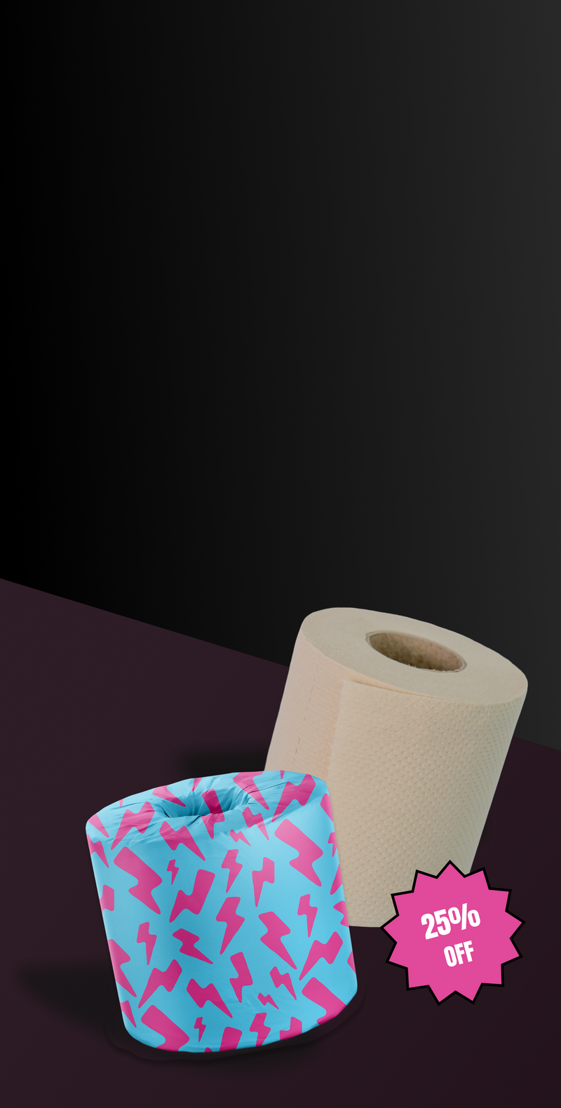 Mobile Hero Background