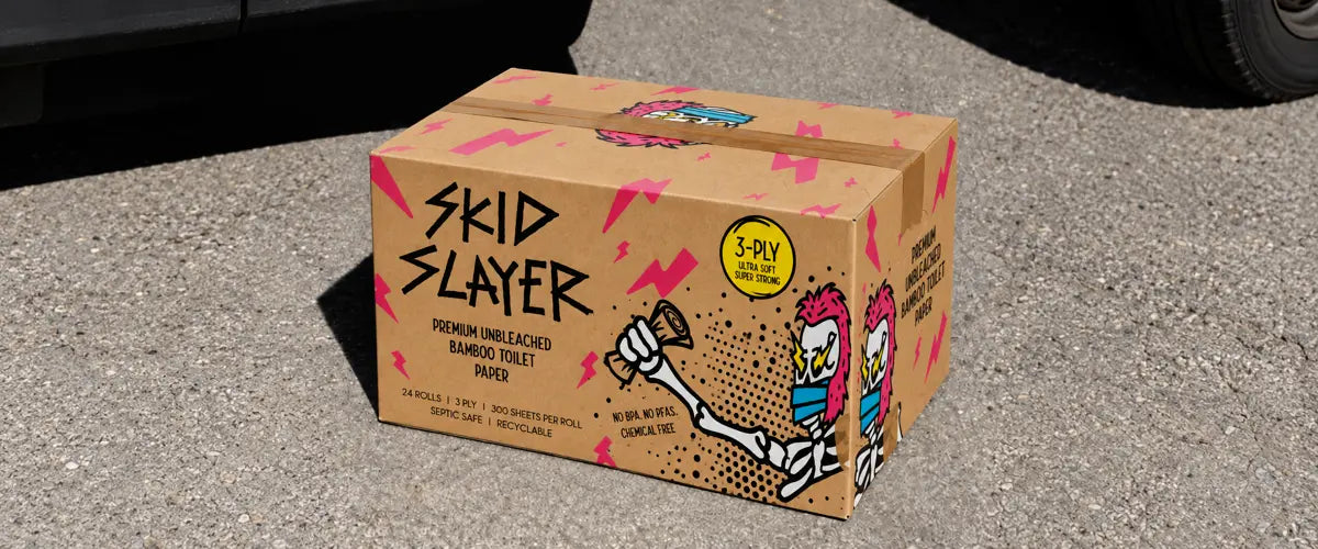 12 Toilet Paper Brands Ranked by What's Actually In Them
