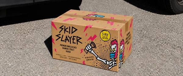 12 Toilet Paper Brands Ranked by What's Actually In Them