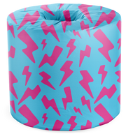 Skid Slayer bamboo toilet paper for septic-safe everyday use