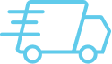 Free shipping icon