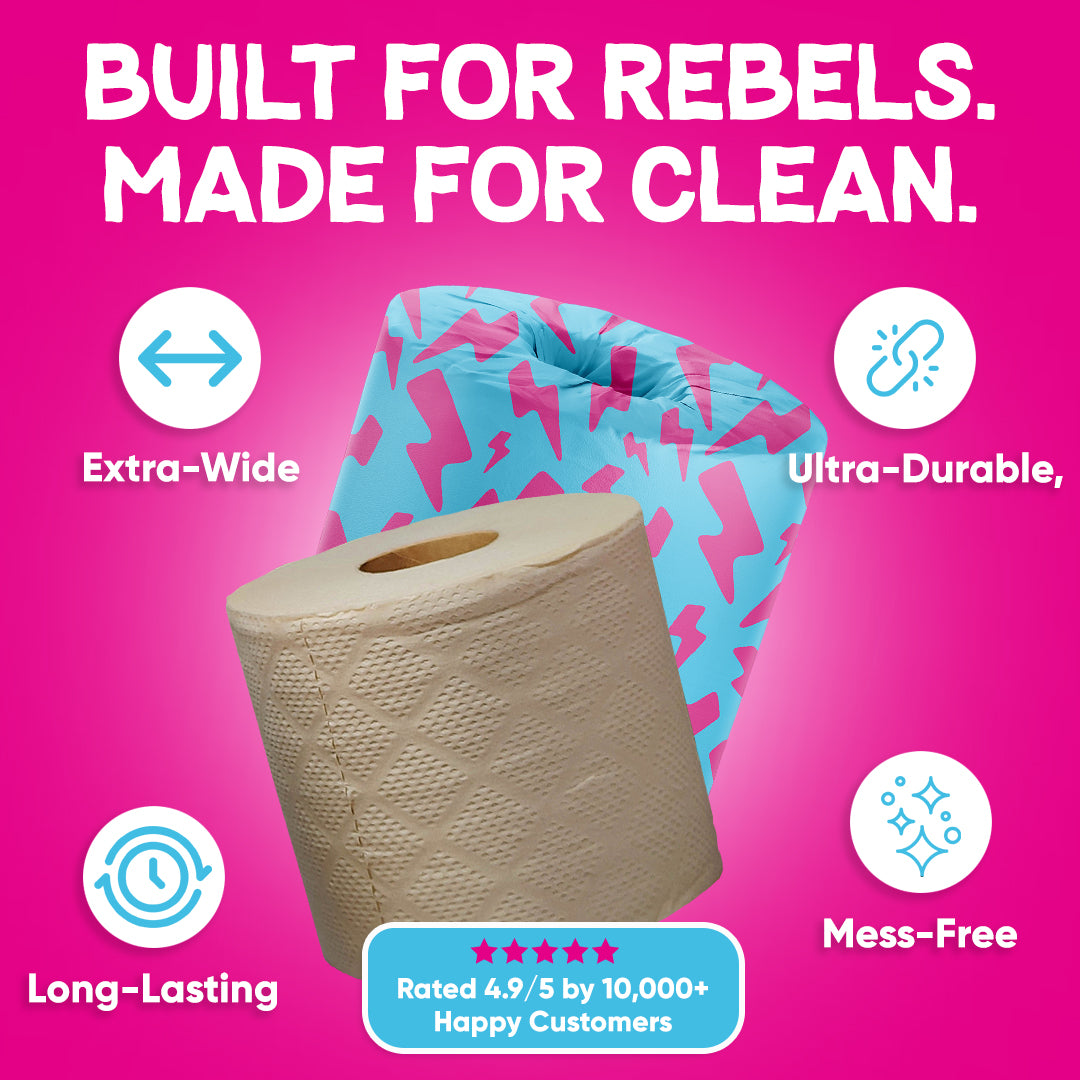 SKID SLAYER - MADE FOR REBELS