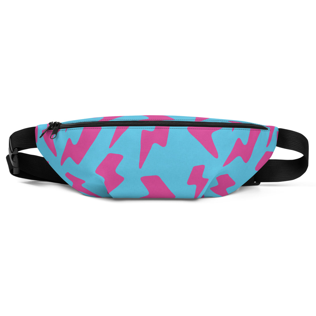 Fanny Pack from the Skid Slayer merch collection