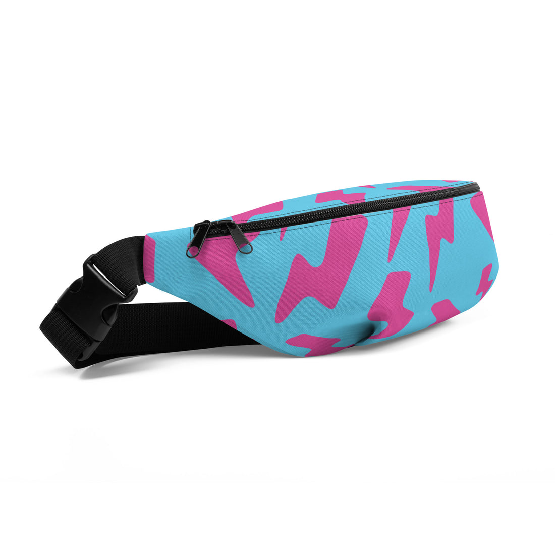 Fanny Pack from the Skid Slayer merch collection