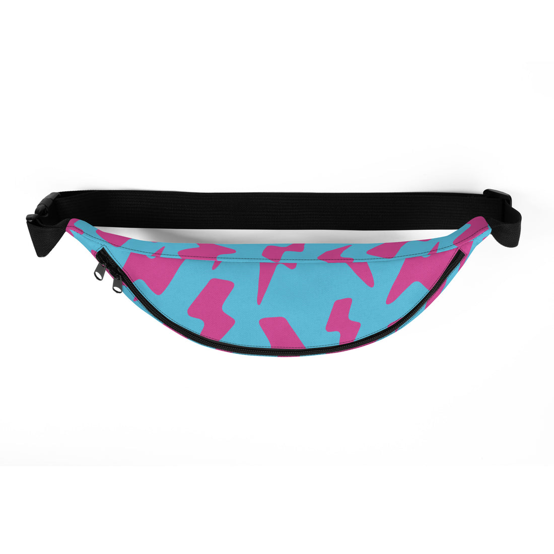 Fanny Pack from the Skid Slayer merch collection