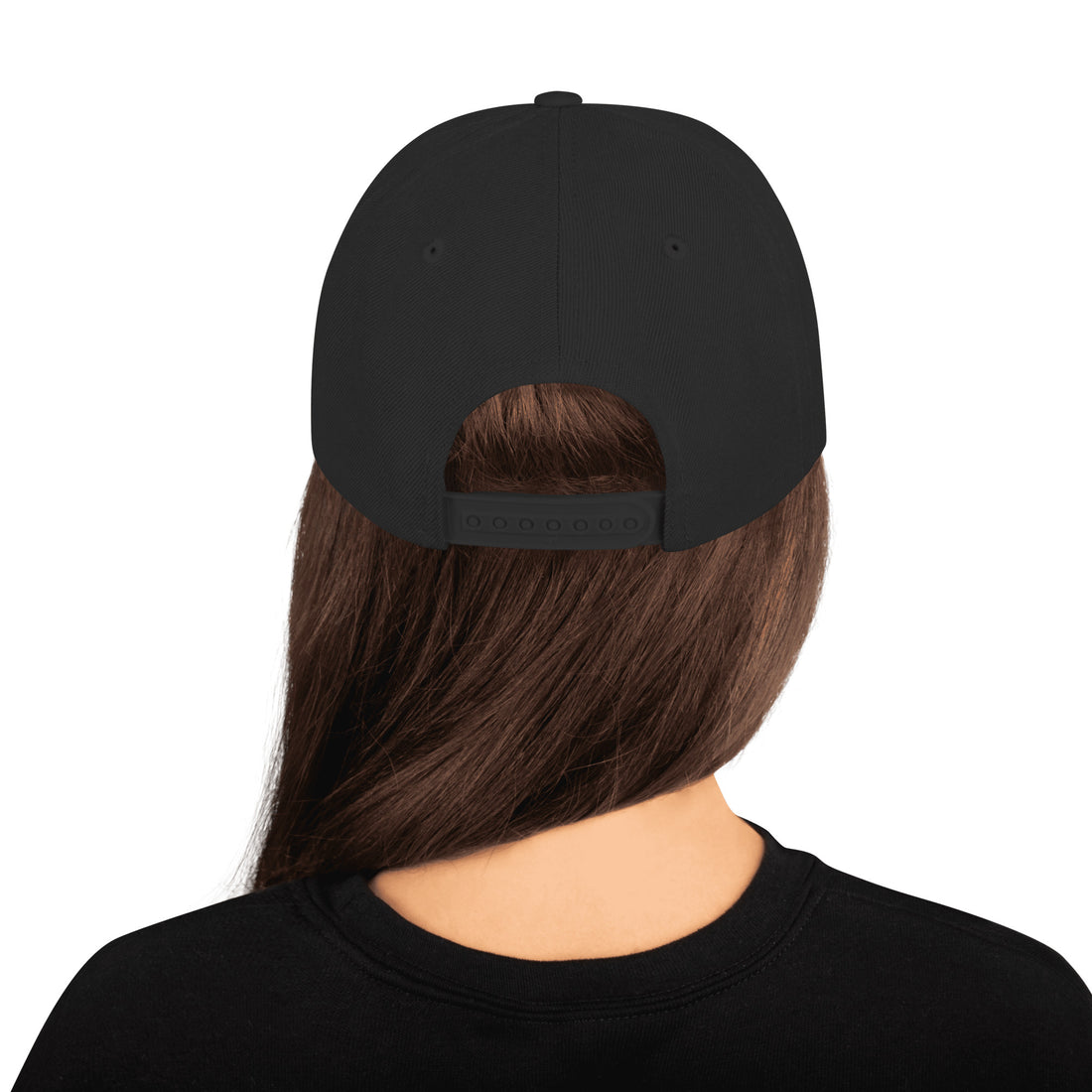 Snapback Hat from the Skid Slayer merch collection