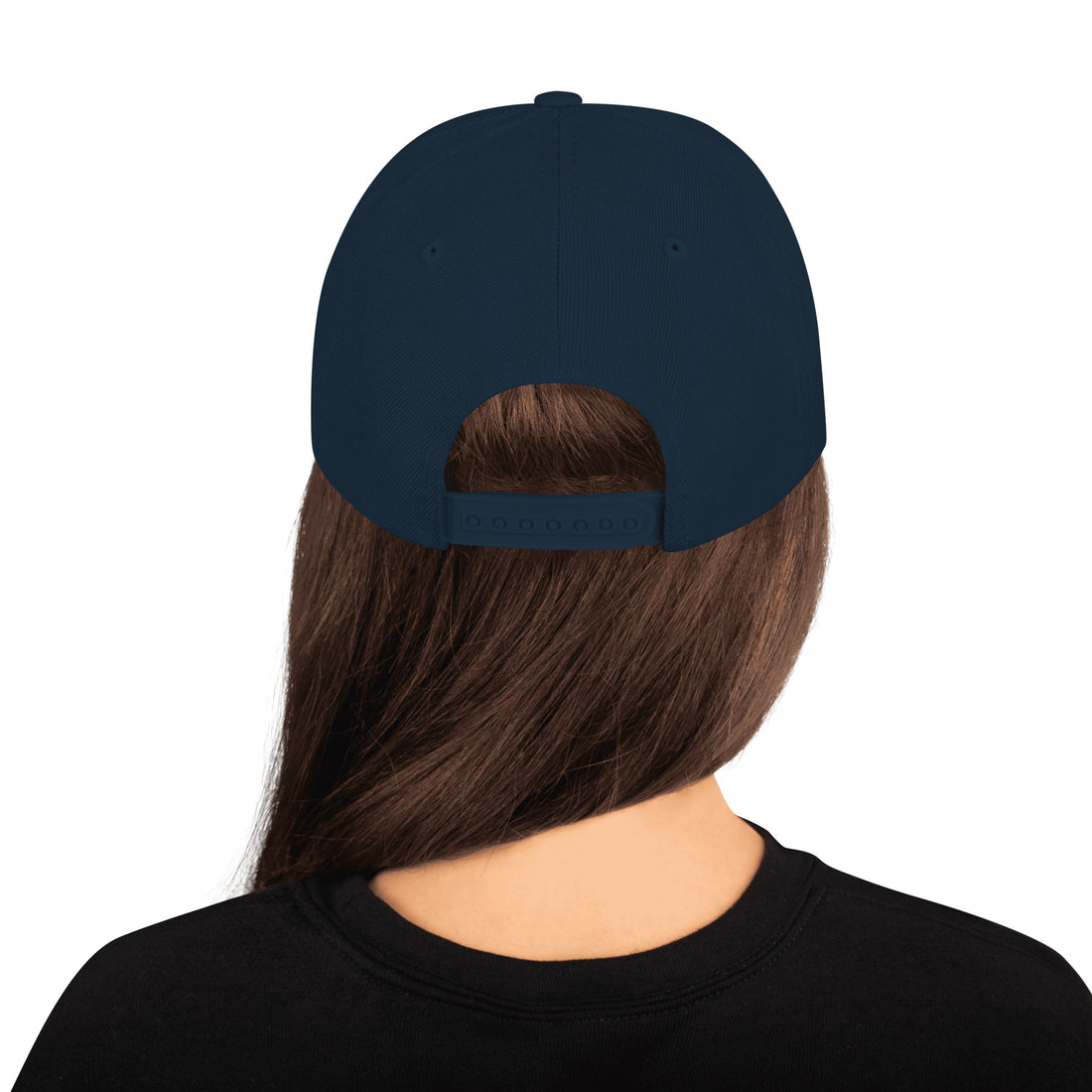 Snapback Hat from the Skid Slayer merch collection