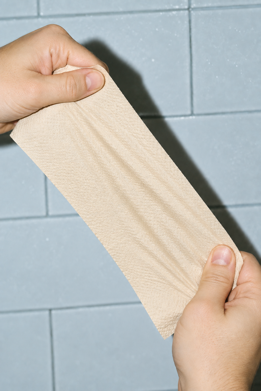 Tear resistant